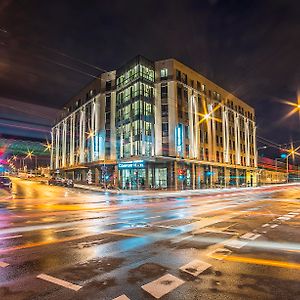 Comfort Hotel LT - Rock 'n' Roll Vilnius